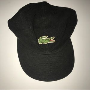 Lacoste Cap OSFA